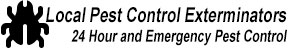Prt Washingtn OH Pest Control Exterminators